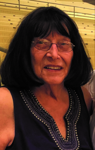 Doris J. Paterniti